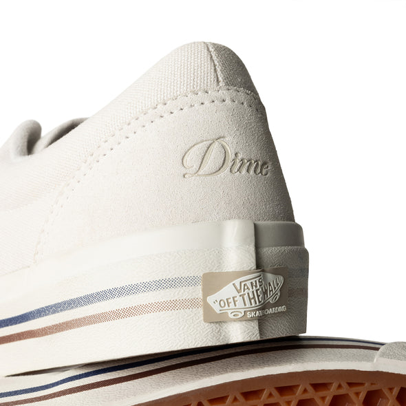 Vans Skate Era Stub - Dime Taupe