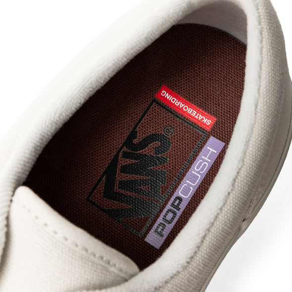 Vans Skate Era Stub - Dime Taupe