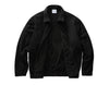 Grand Collection HW Polar Fleece Jacket - Black