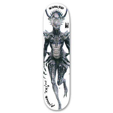 Edglrd Deck Mike Arnold Flexerx - 8.5