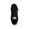 Adidas Busenitz - Core Black/Cloud White/Gold Metallic