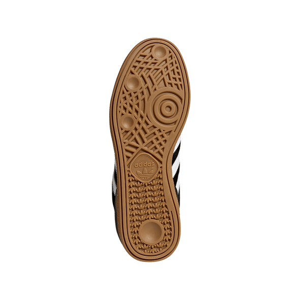Adidas Busenitz - Core Black/Cloud White/Gold Metallic