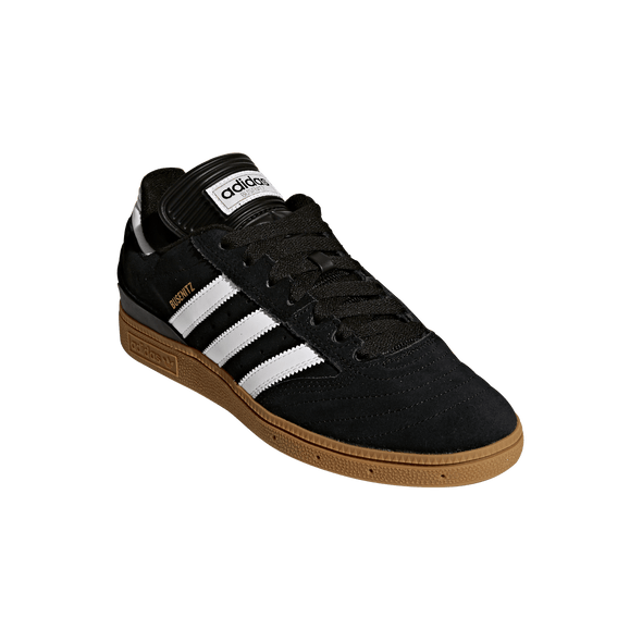 Adidas Busenitz - Core Black/Cloud White/Gold Metallic