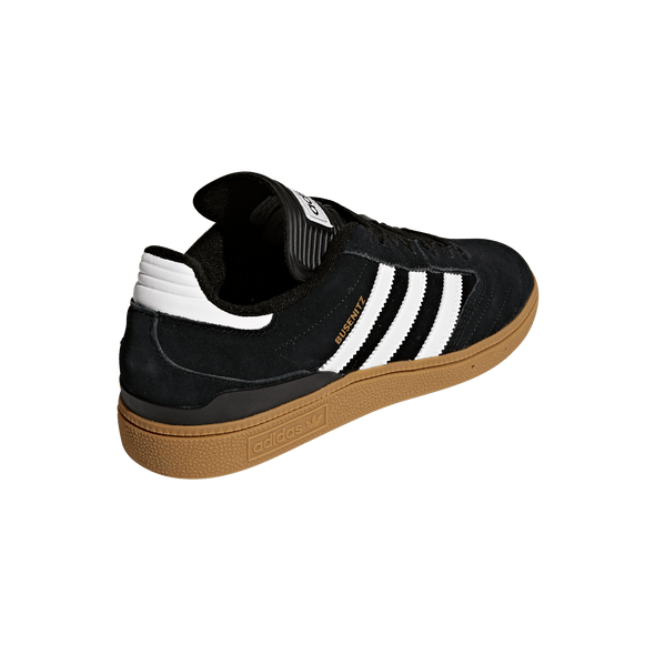 Adidas Busenitz - Core Black/Cloud White/Gold Metallic