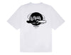 Grand Collection x The Bunt Unisphere Tee - White