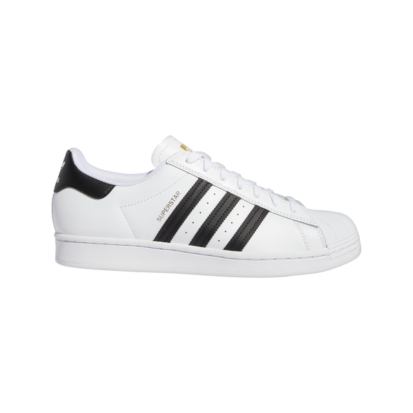 Adidas Superstar ADV - Cloud White/Core Black/Cloud White