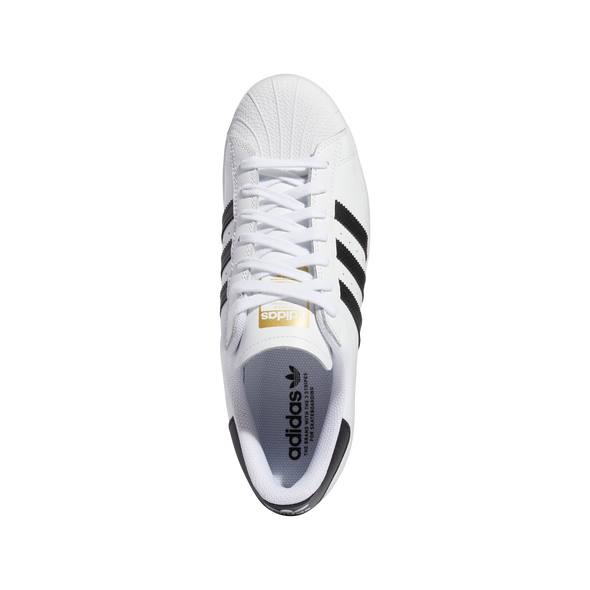 Adidas Superstar ADV - Cloud White/Core Black/Cloud White