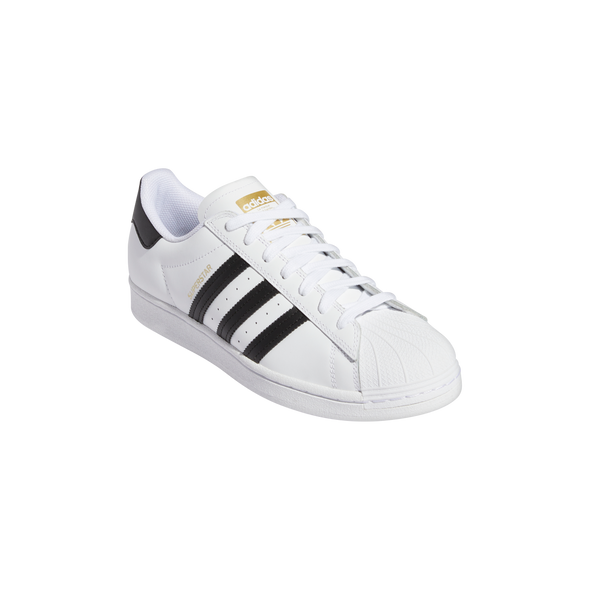 Adidas Superstar ADV - Cloud White/Core Black/Cloud White