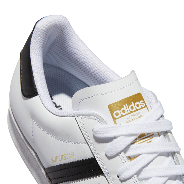 Adidas Superstar ADV - Cloud White/Core Black/Cloud White