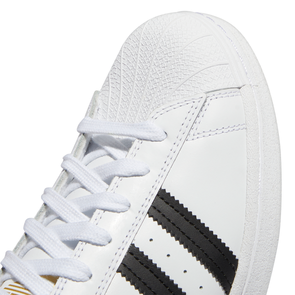 Adidas Superstar ADV - Cloud White/Core Black/Cloud White