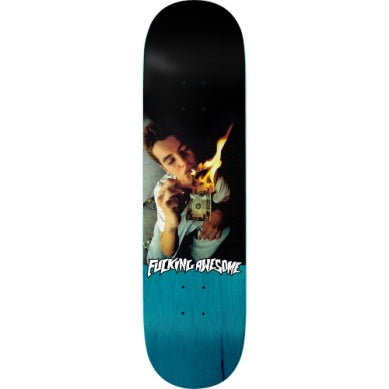 FA Deck Gino 1993 - 8