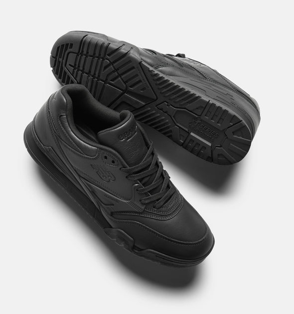 NB Numeric x Grand 770 - Black/Black