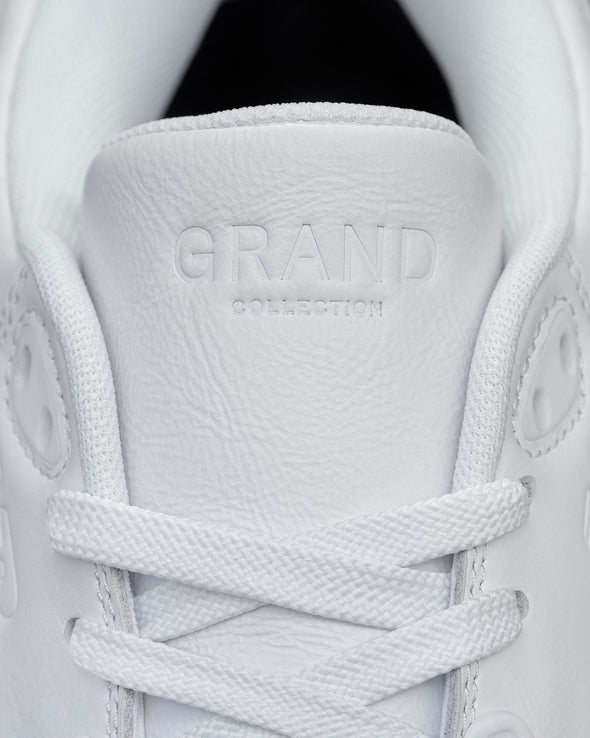 NB Numeric x Grand 770 - White/White
