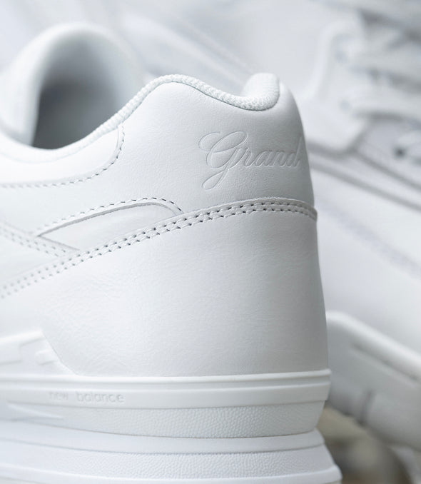 NB Numeric x Grand 770 - White/White