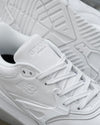 NB Numeric x Grand 770 - White/White