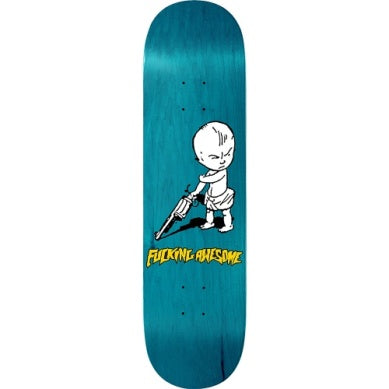 FA Deck Gun Baby - 8.25