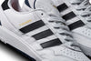 Adidas Tyshawn II - White/Black/Collegiate Navy