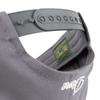 Dime D Full Fit Cap - Gray