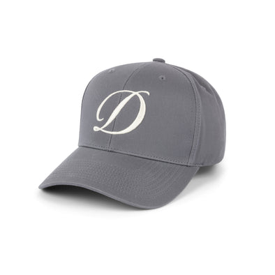 Dime D Full Fit Cap - Gray