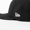 Dime Cursive New Era Cap - Black
