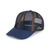 Dime Supermesh Low Pro Cap - Navy