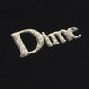 Dime Classic Decoy Hoodie - Black