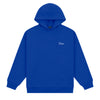 Dime Classic Small Logo Hoodie - Navy Blue