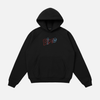Dime Pogo Hoodie - Black