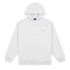 Dime Classic Small Logo Hoodie - Ash