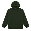 Dime Classic Small Logo Hoodie - Forest Green