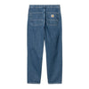 Carhartt WIP Simple Pant 32 Length - Blue Stone Washed