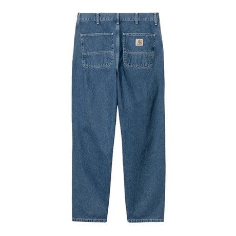 Carhartt WIP Simple Pant 32 Length - Blue Stone Washed