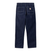 Carhartt WIP Simple Pant 32 Length - Blue One Wash