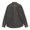 Carhartt WIP L/S Madison Cord Shirt - Graphite/Graphite