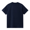 Carhartt WIP Pocket T-Shirt - Dark Navy