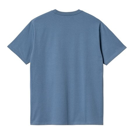 Carhartt WIP Pocket T-Shirt - Sorrent