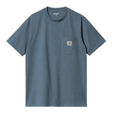 Carhartt WIP Pocket T-Shirt - Positano