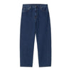 Carhartt WIP Landon Pant - Blue Stone Washed