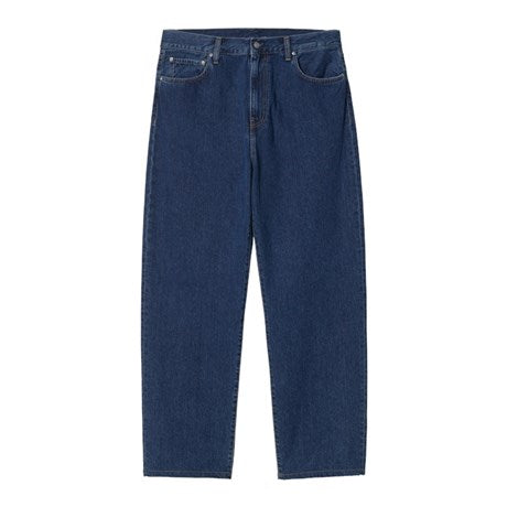 Carhartt WIP Landon Pant - Blue Stone Washed