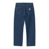 Carhartt WIP Landon Pant - Blue Stone Washed