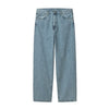 Carhartt WIP Landon Pant - Blue Bleached