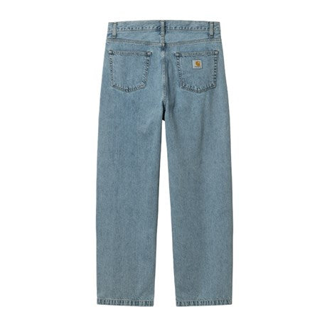 Carhartt WIP Landon Pant - Blue Bleached