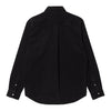 Carhartt WIP L/S Madison Fine Cord Shirt - Black/Wax