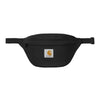 Carhartt WIP Jake Hip Bag - Black