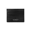 Carhartt WIP Vegas Cardholder - Black