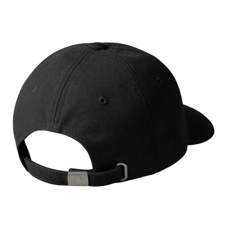 Carhartt WIP Icon Cap - Black