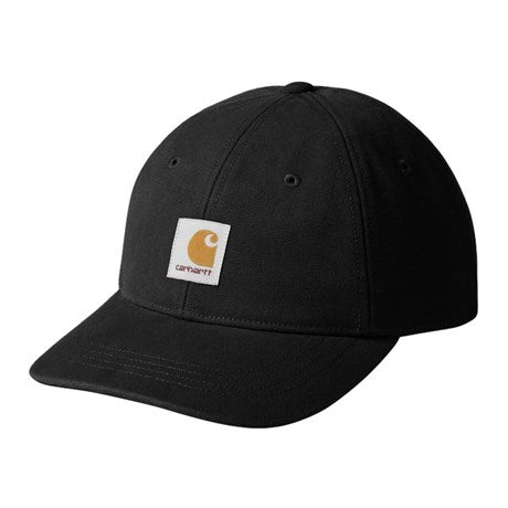 Carhartt WIP Icon Cap - Black