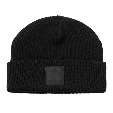 Carhartt WIP Dawson Beanie - Black