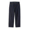 Carhartt WIP Landon Pant  Smith - Blue Rinsed