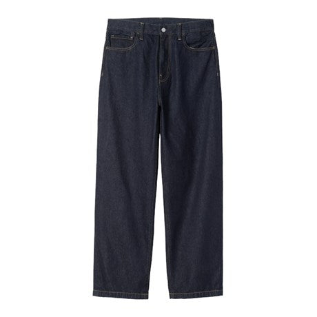 Carhartt WIP Landon Pant  Smith - Blue Rinsed